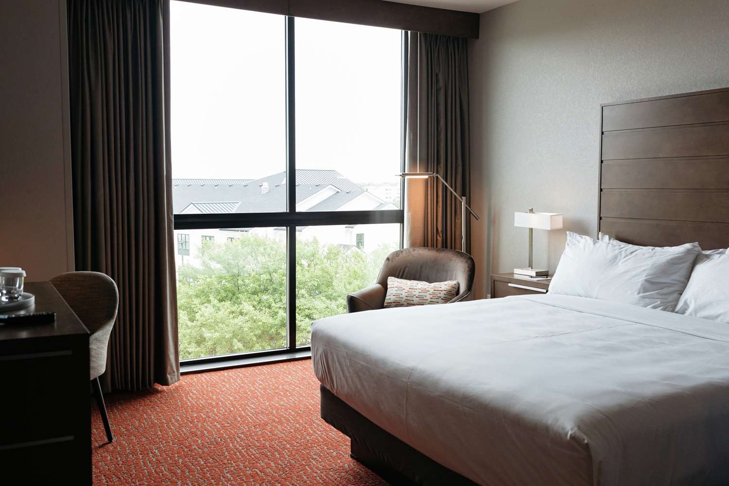 Revel Hotel Des Moines Urbandale, Tapestry Collection by Hilton 7/63