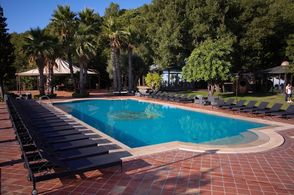 Airone Wellness Hotel in ZAFFERANA ETNEA