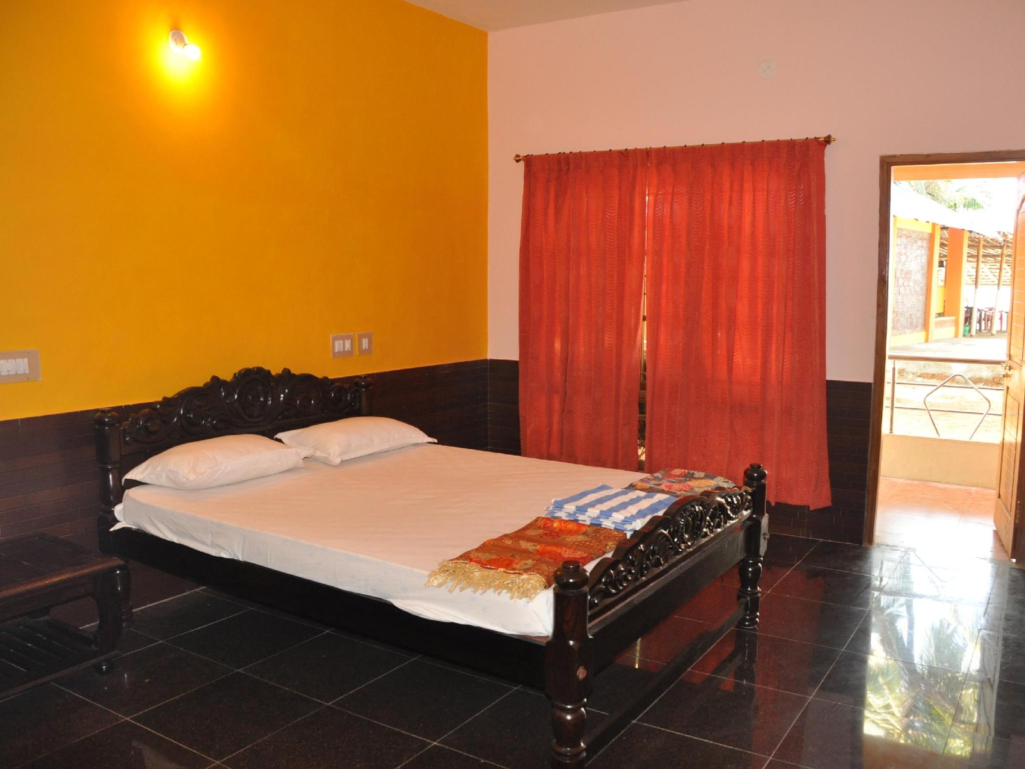 Gokarna International Beach Resort 9/21