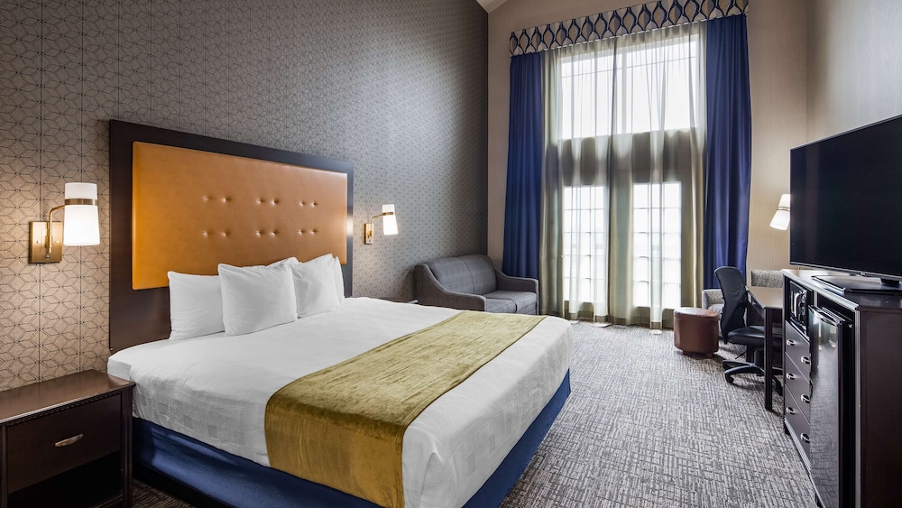 Best Western Plus Grant Creek Inn 11/40