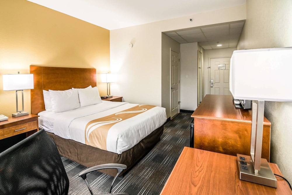 Quality Inn Alexander City 16/53