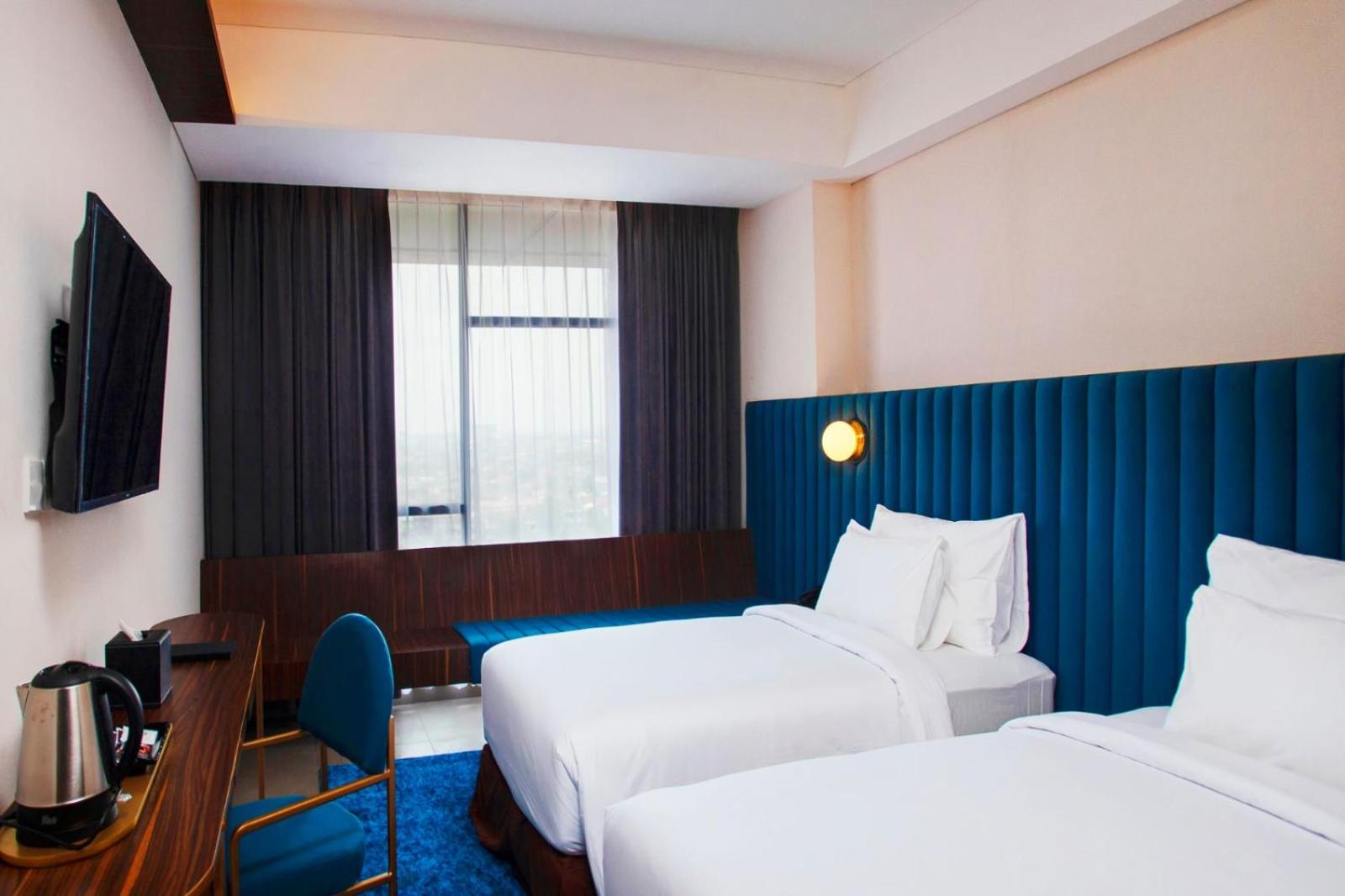Bono Hotel Pekanbaru 6/30