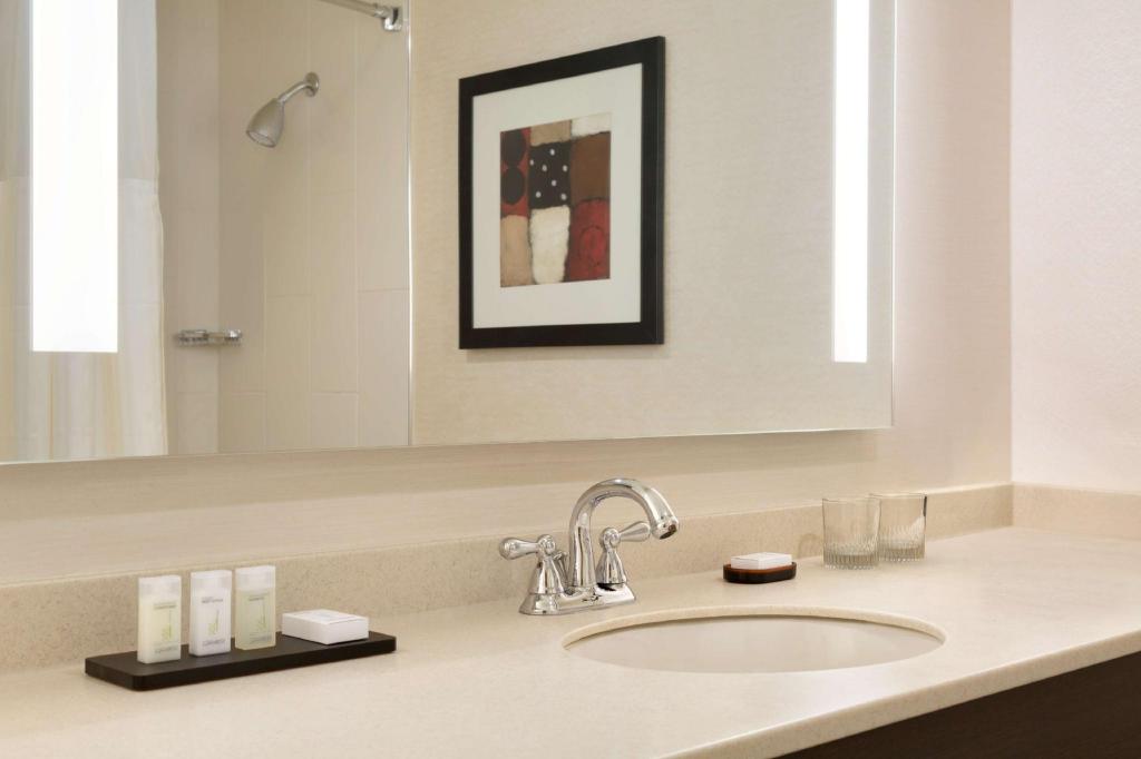 جناح رئاسي بسرير كينج وسريرين كينج بغرفتي نوم لذوي الإعاقة