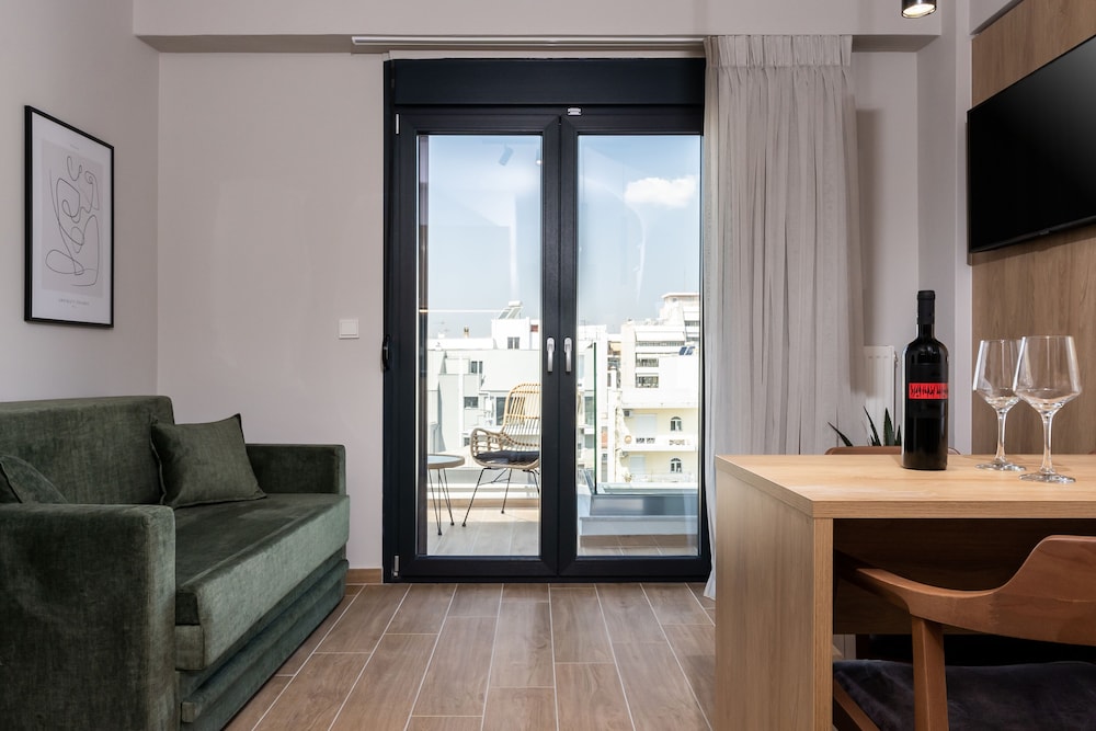 Empress Luxury Residences 29/36