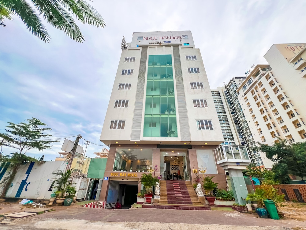 Ngoc Han Hotel 3/67