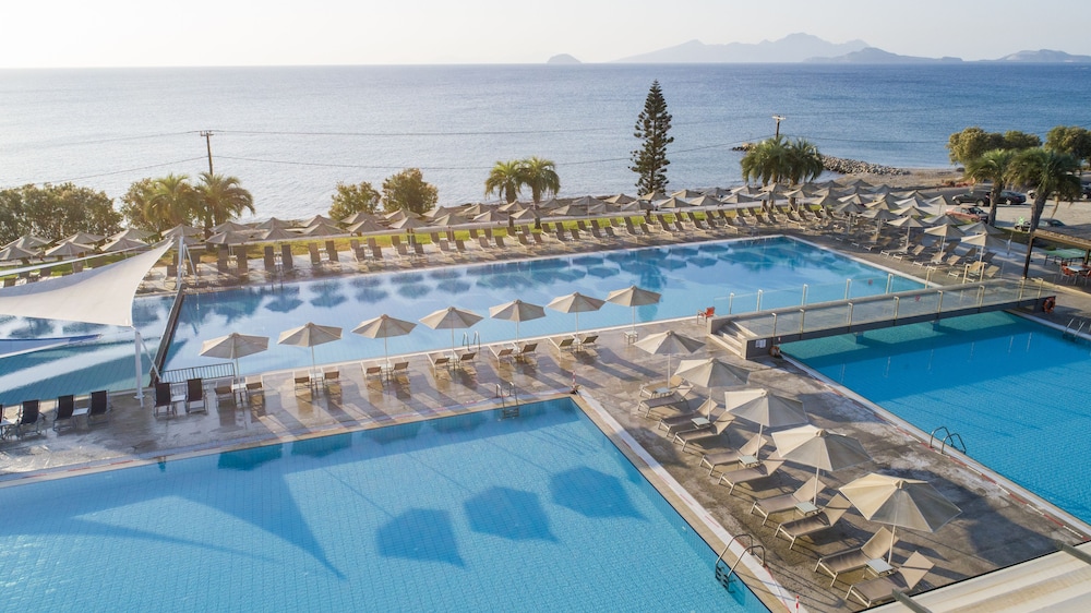 Mikri Poli Hotel Kos 26/55