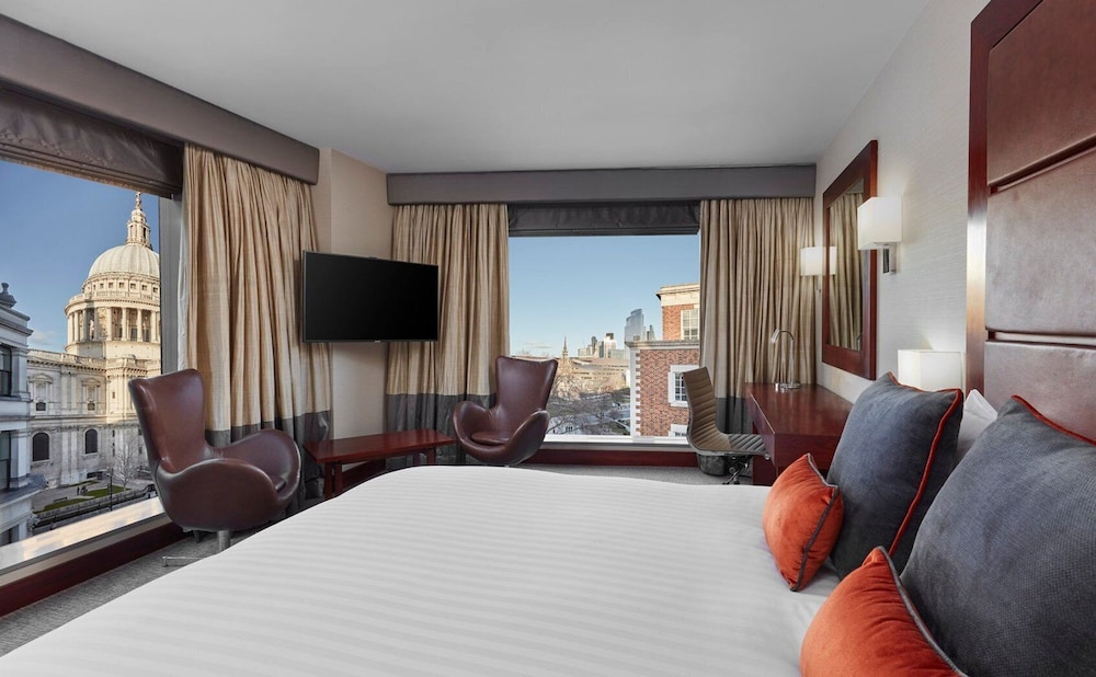 Leonardo Royal Hotel London St Pauls 31/85