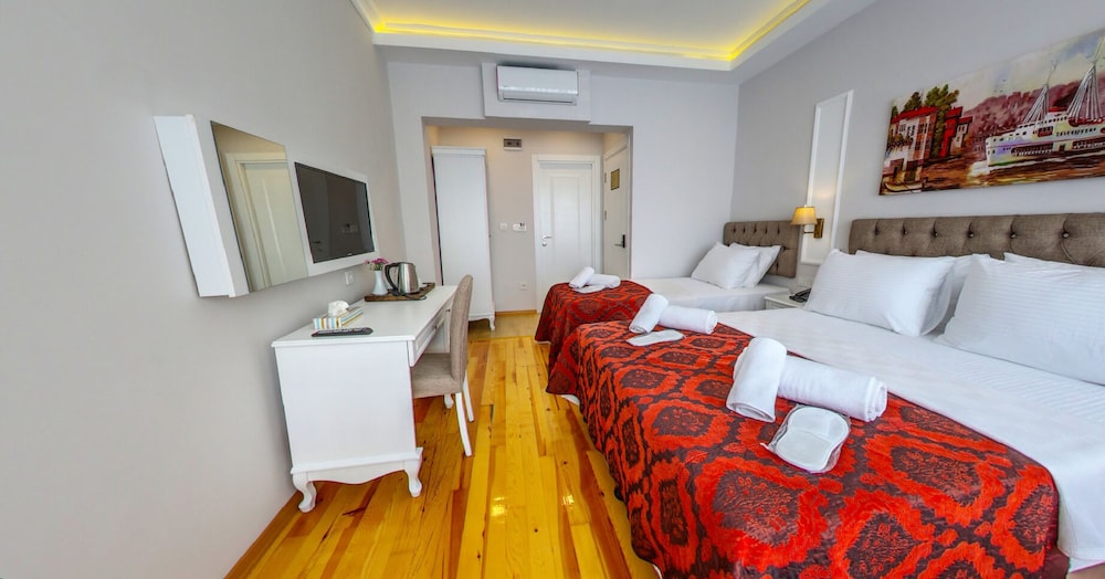 Hotel Beyazit Palace 45/64