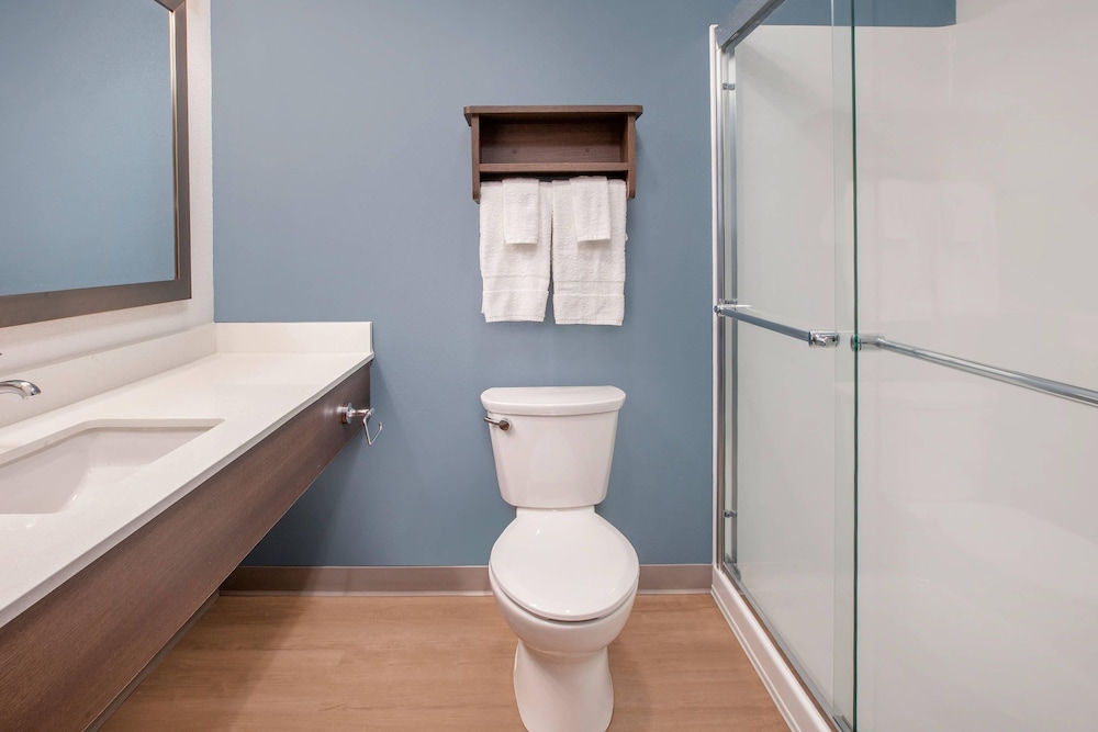 WoodSpring Suites Washington DC Northeast Greenbelt 18/24