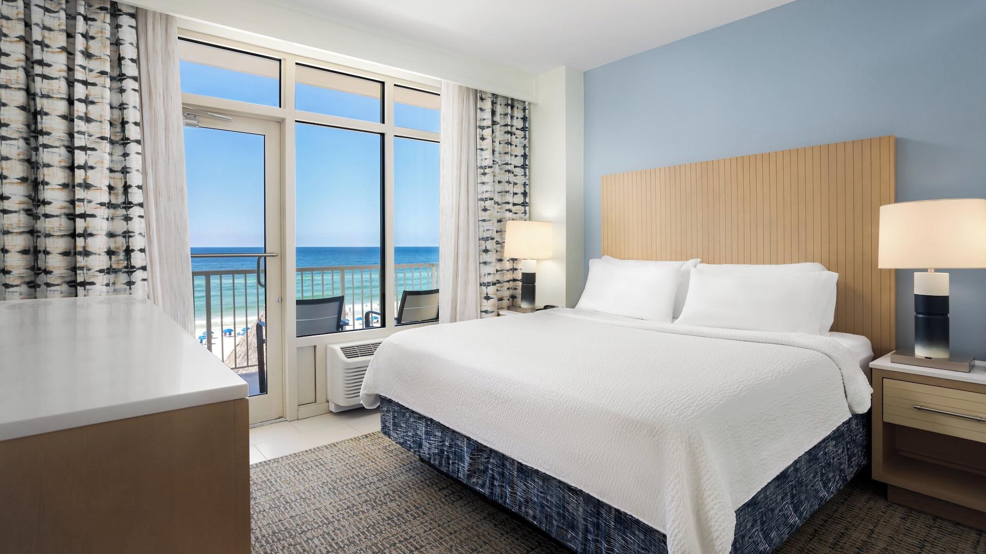 Premium, Multiple Beds, Ocean View, Accessible