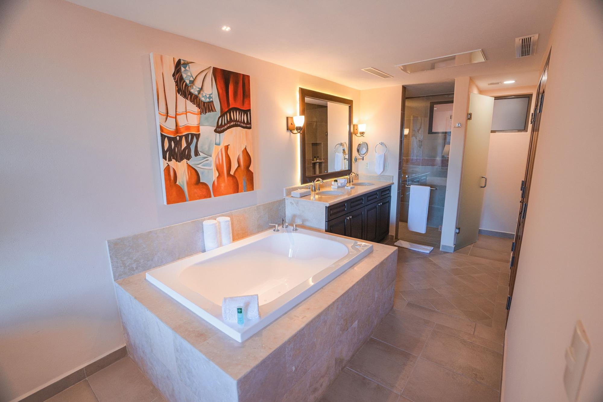 بنتهاوس بغرفة نوم واحدة، Villa Del Palmar At the Islands of Loreto 4/4