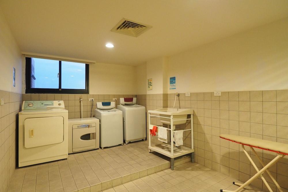 Young Soarlan Hotel - Tainan 41/56