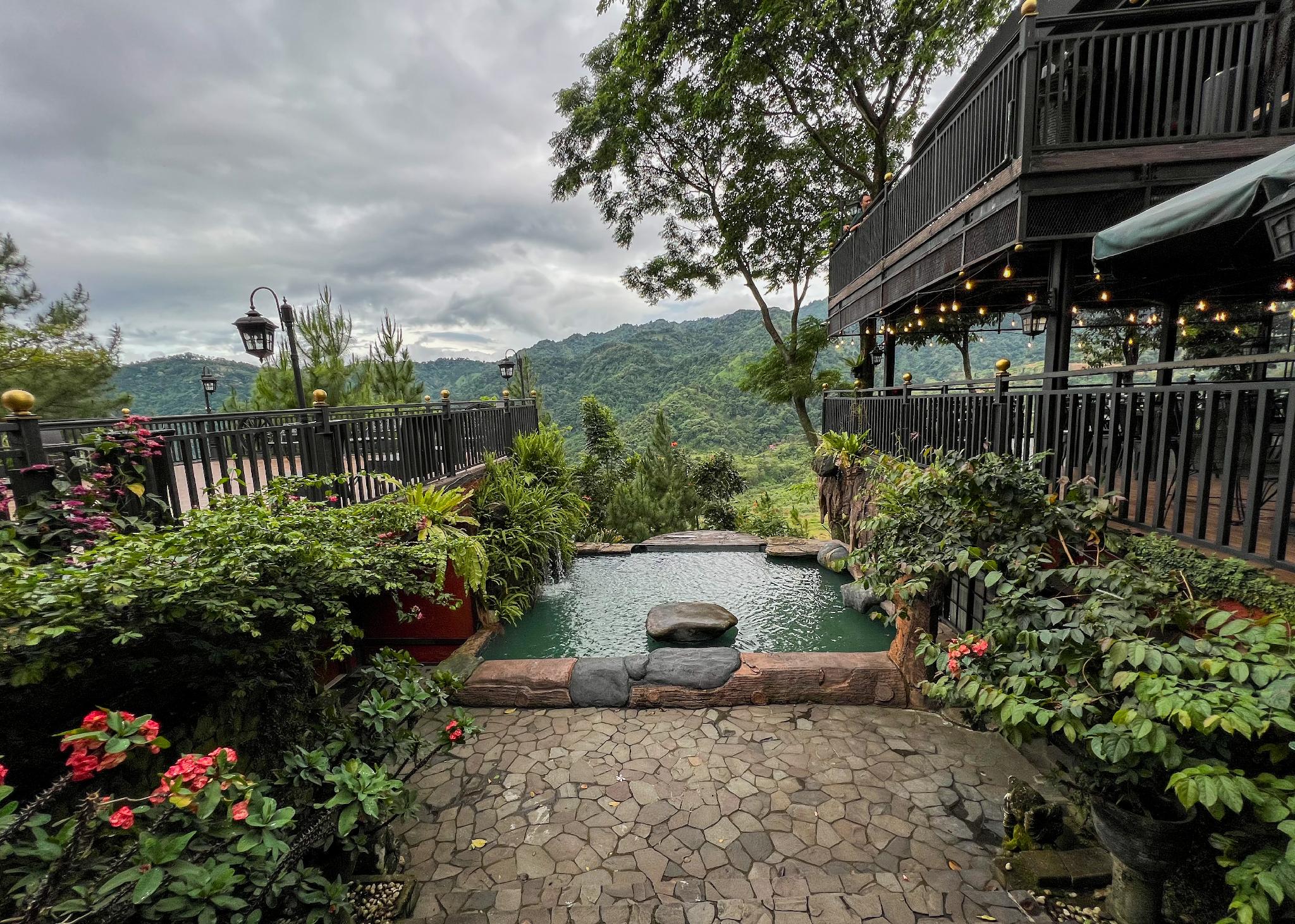 Edensor Hills Villa, Resort & Cafe 46/51