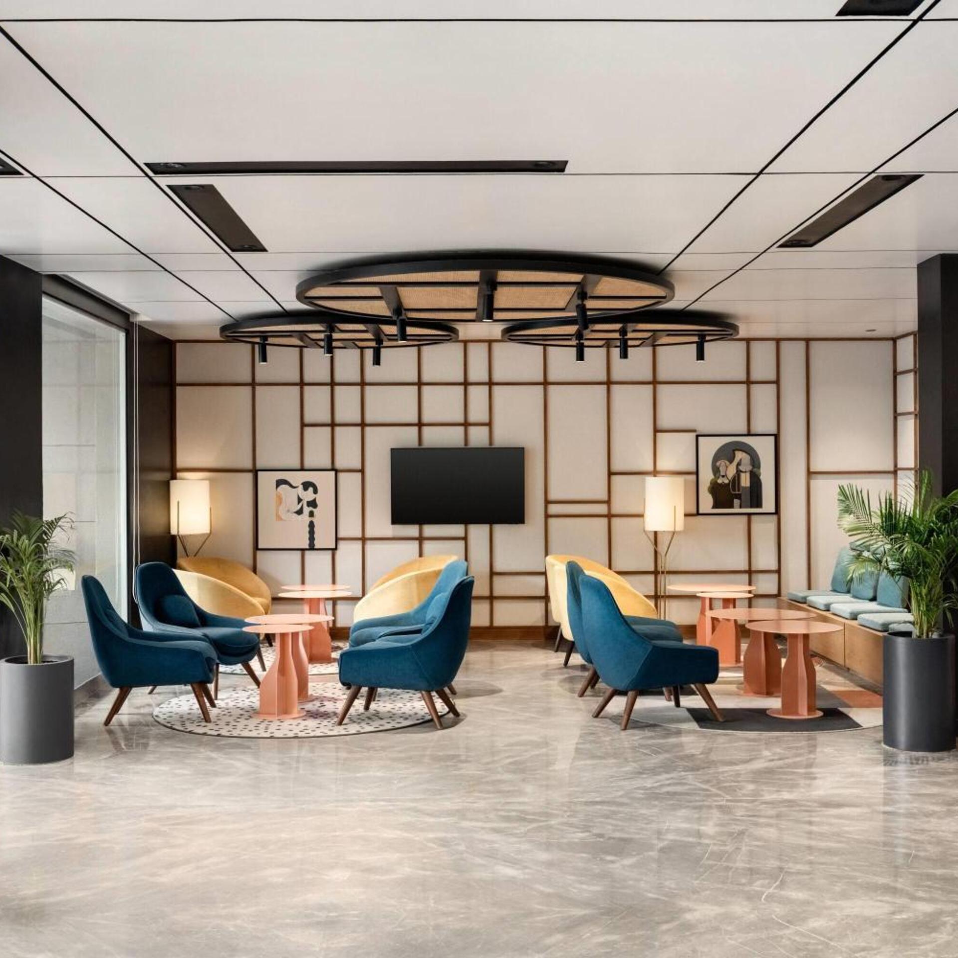 Ramada Encore by Wyndham Chandigarh Zirakpur 37/60