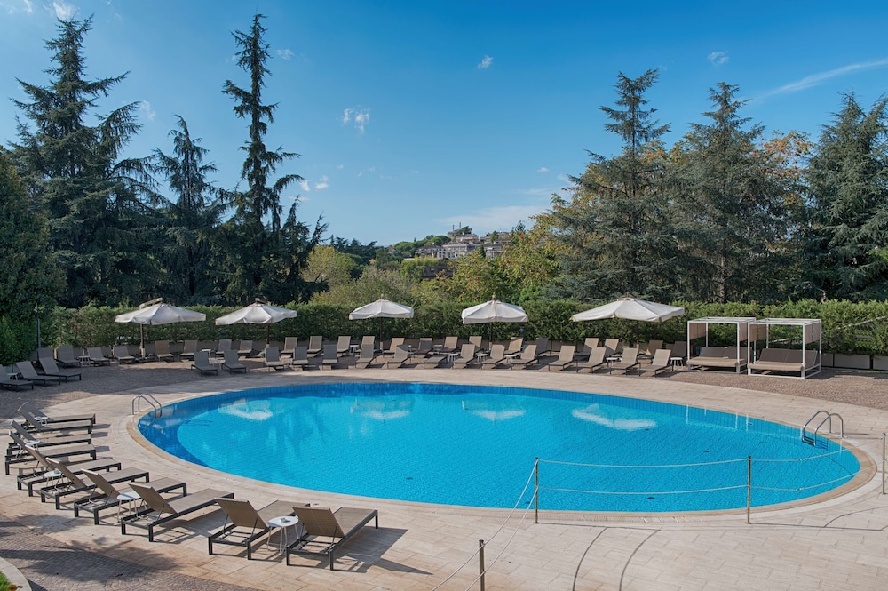 NH Roma Villa Carpegna 40/59