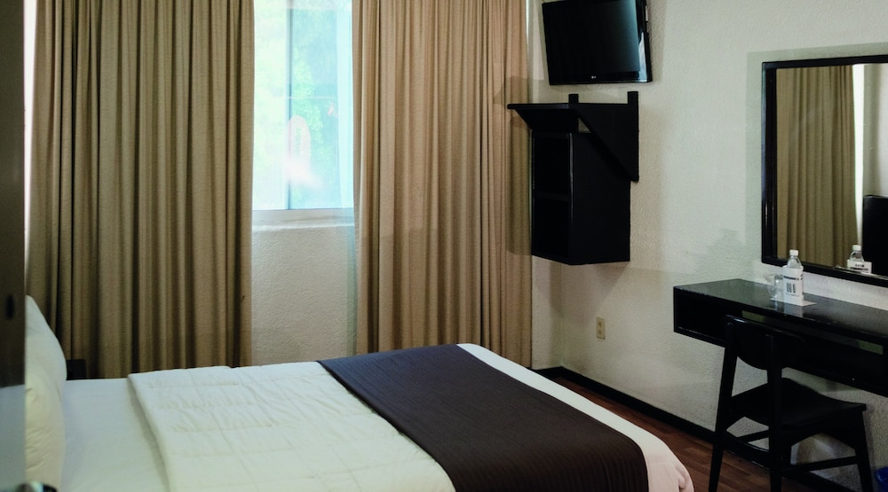HI Hotel Impala 25/49