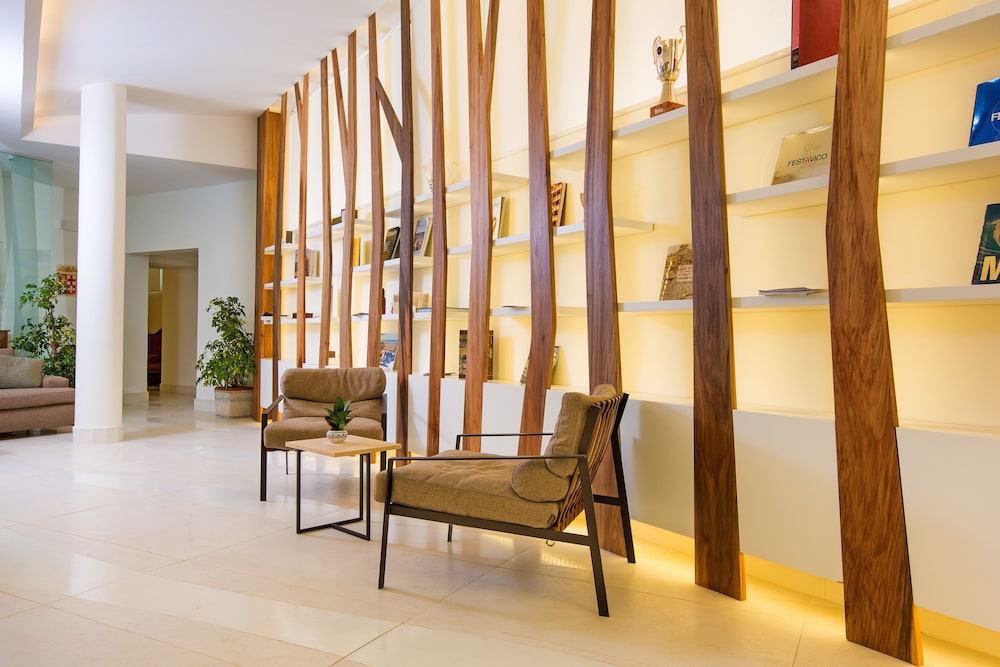 Residence Le Axidie, Sure Hotel Collection by Best Western 32/36