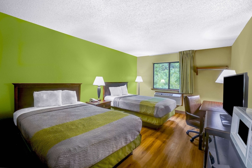 Motel6 Morehead, KY 15/67