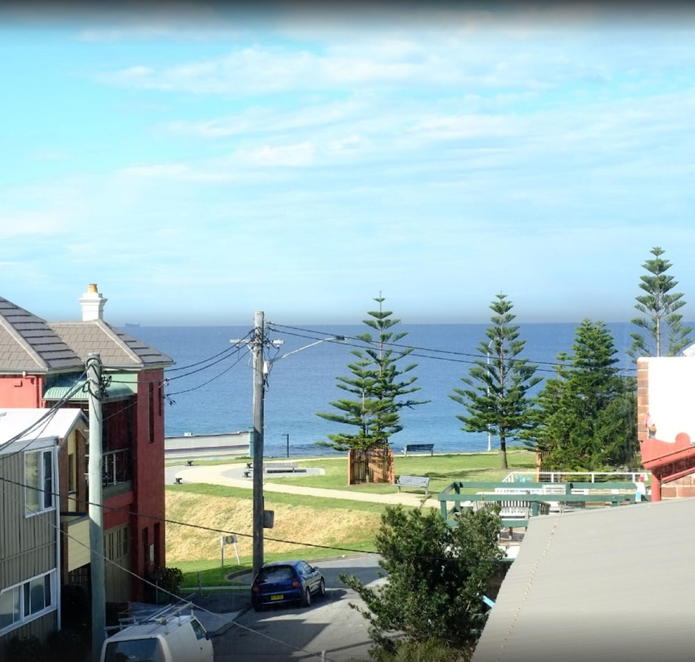 Alloggio Newcastle Beach 15/27