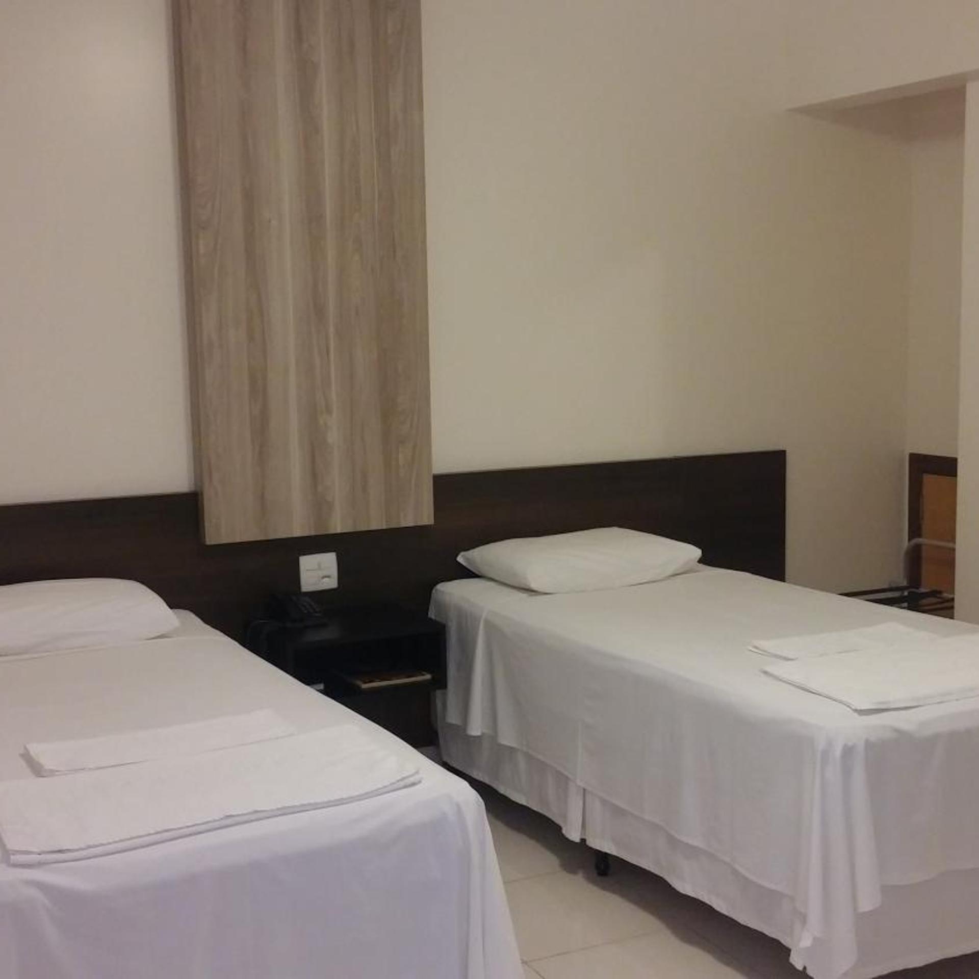 EXECUTIVO HOTEL MONTES CLAROS 10/36