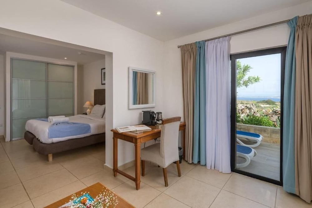 Hotel Ta Cenc and Spa 17/65
