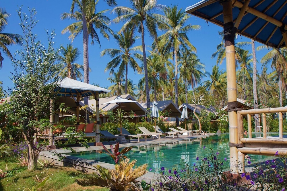 Gili Tenda Resort 33/50