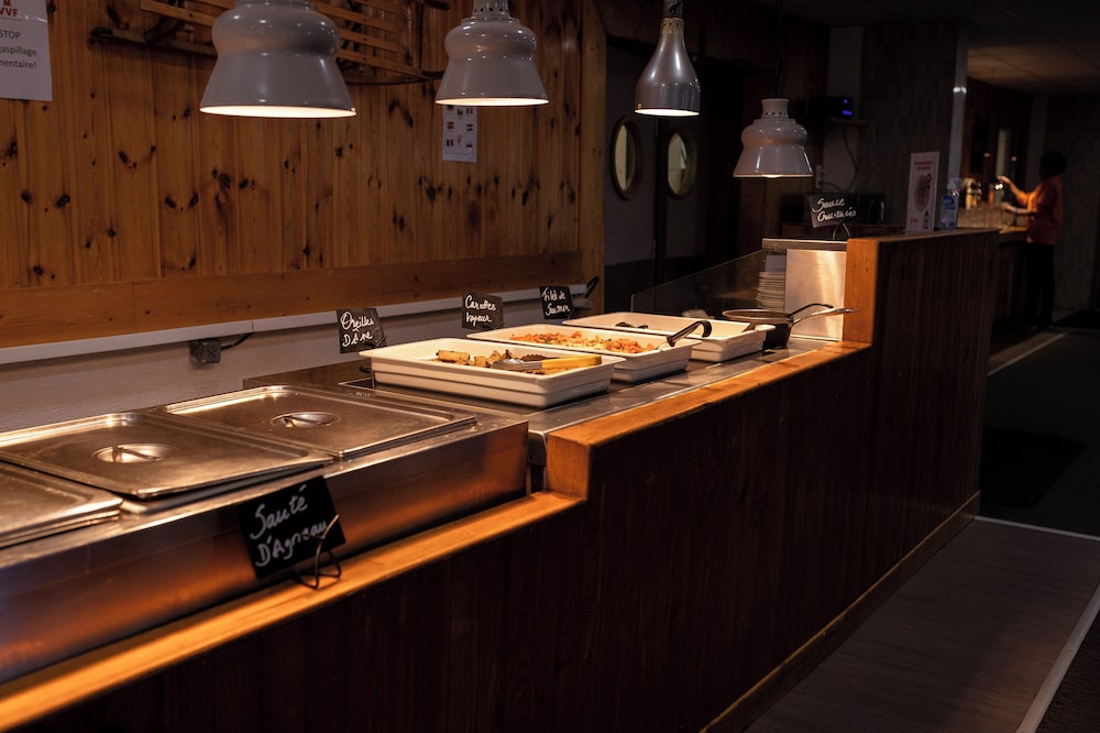 Hotel Club mmv Serre Chevalier L Alpazur 35/50