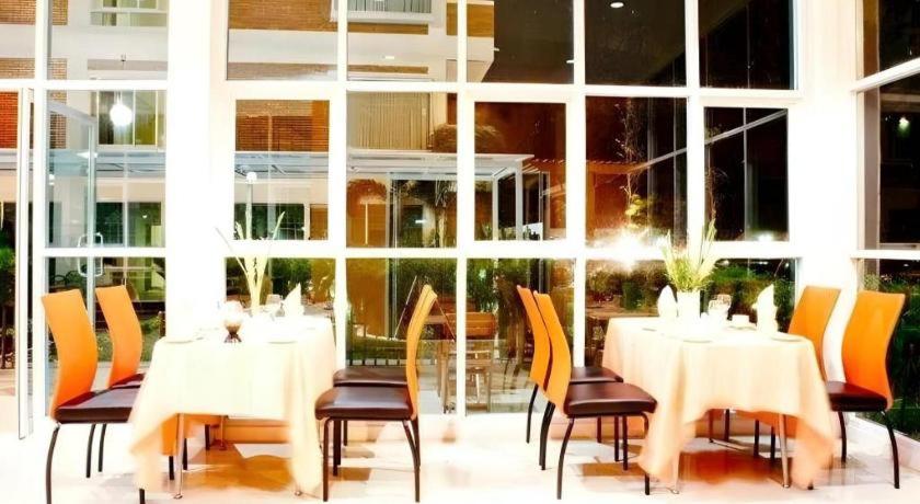 B2 Resort Boutique & Budget Hotel 45/52