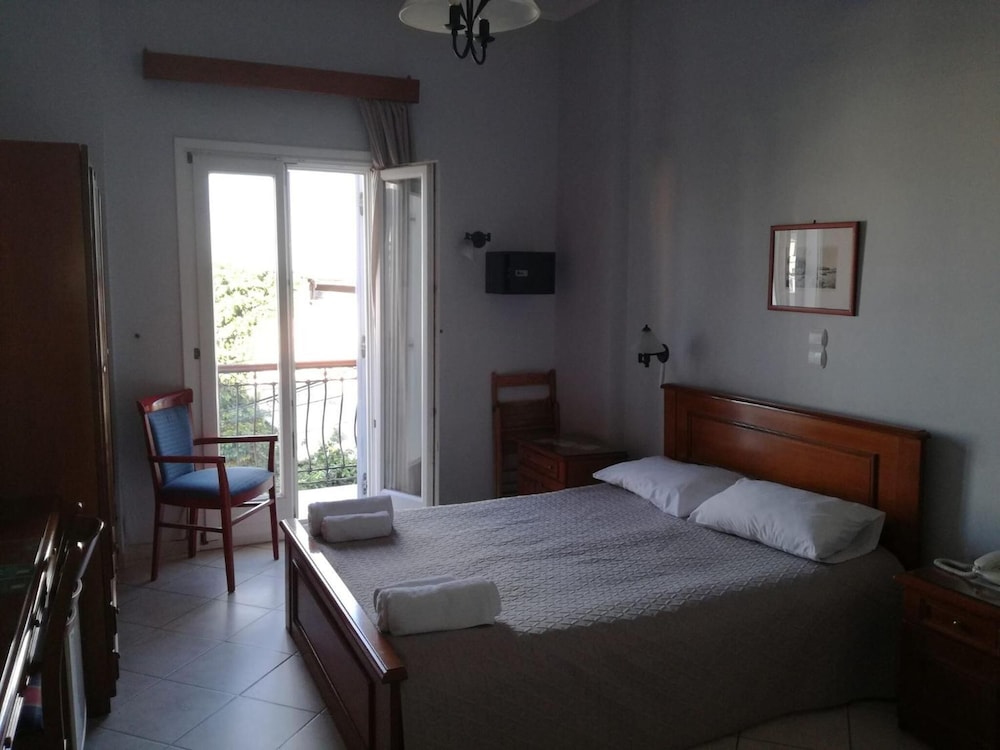Aigli Hotel Syros 6/33