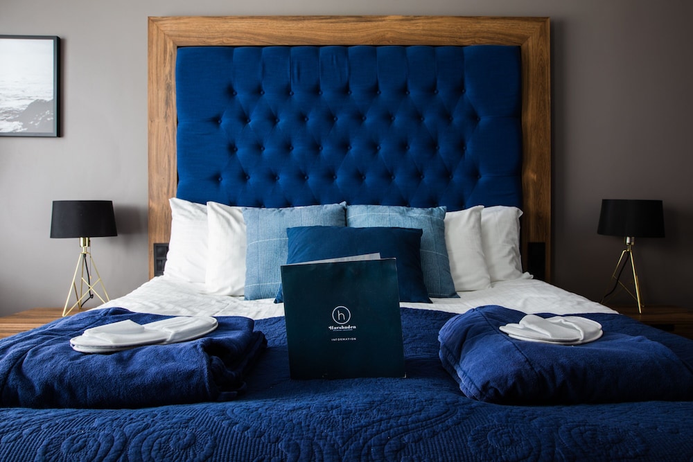 Hotel Havsbaden 10/50