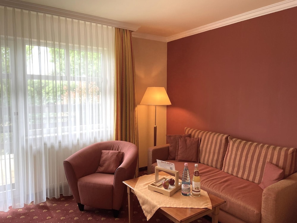 Ringhotel Zum Stein Worlitz 34/50