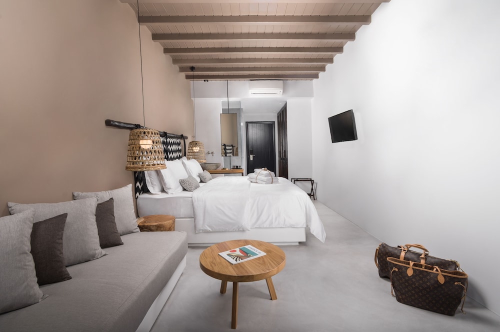 My Mykonos Hotel 57/79