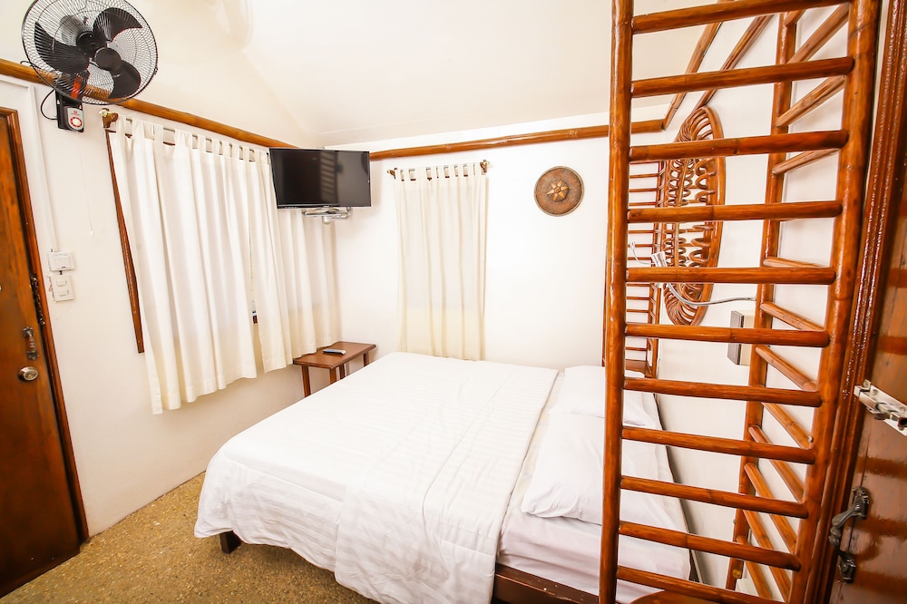 Steps Garden Resort 39/71