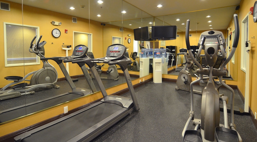 sport facilities
