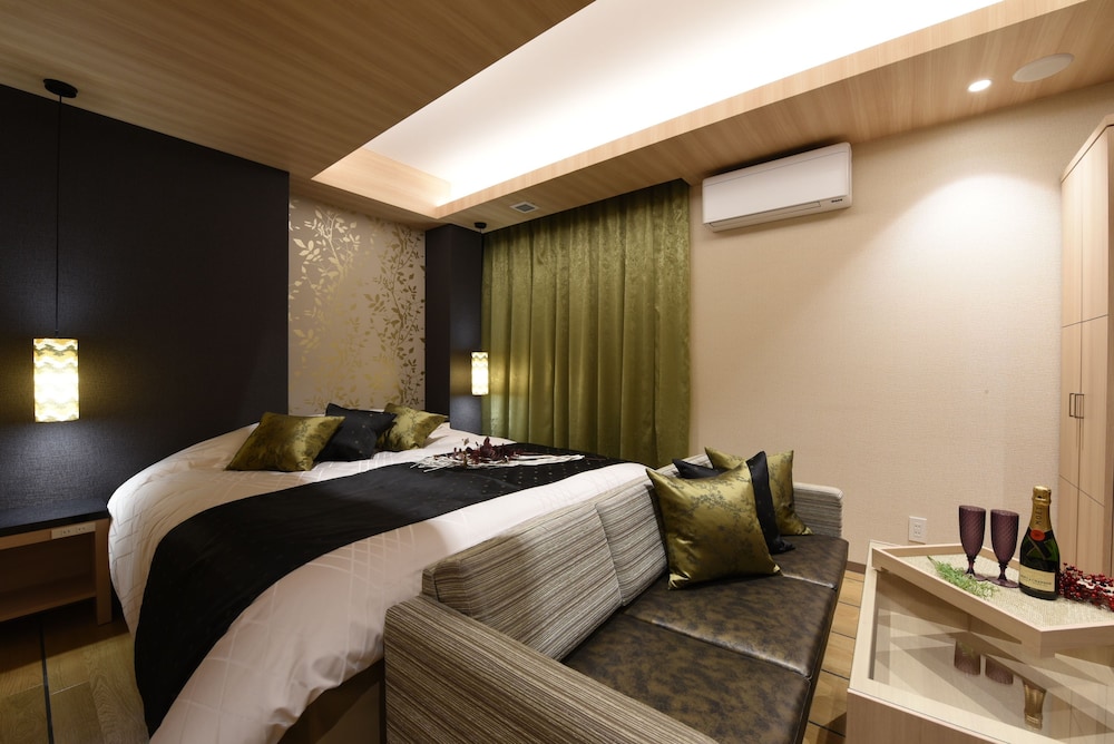 Hotel Zen Sennichimae - Adults Only 25/48