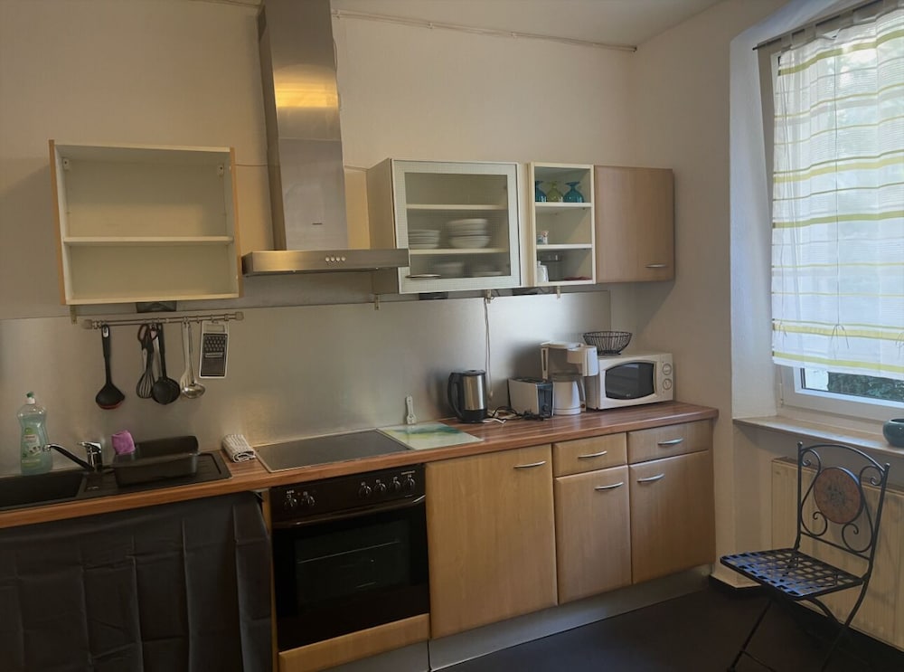 Harsdörffer Apartment 4/27