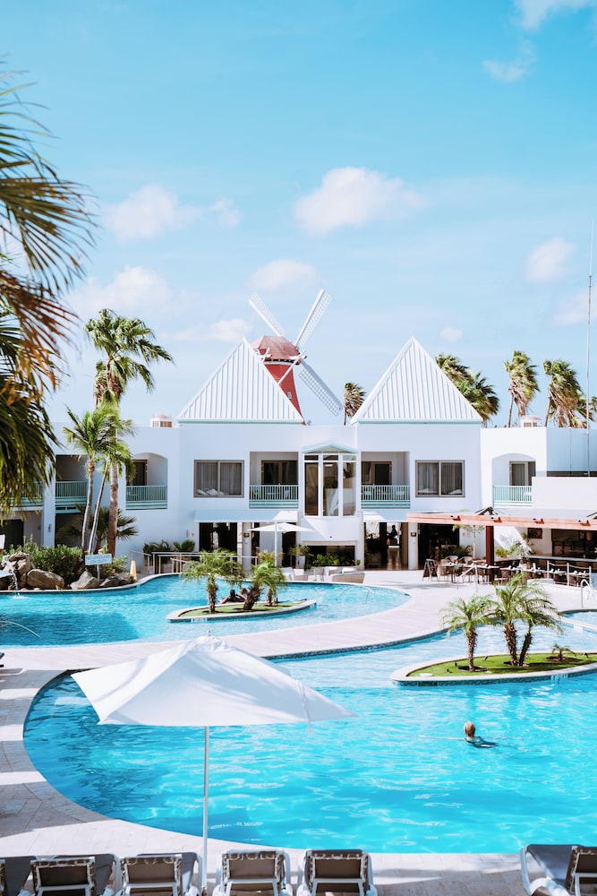 The Mill Resort & Suites 60/66