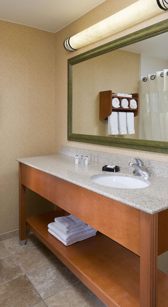 拉伯克恒庭酒店(Hampton Inn Lubbock) 图片3