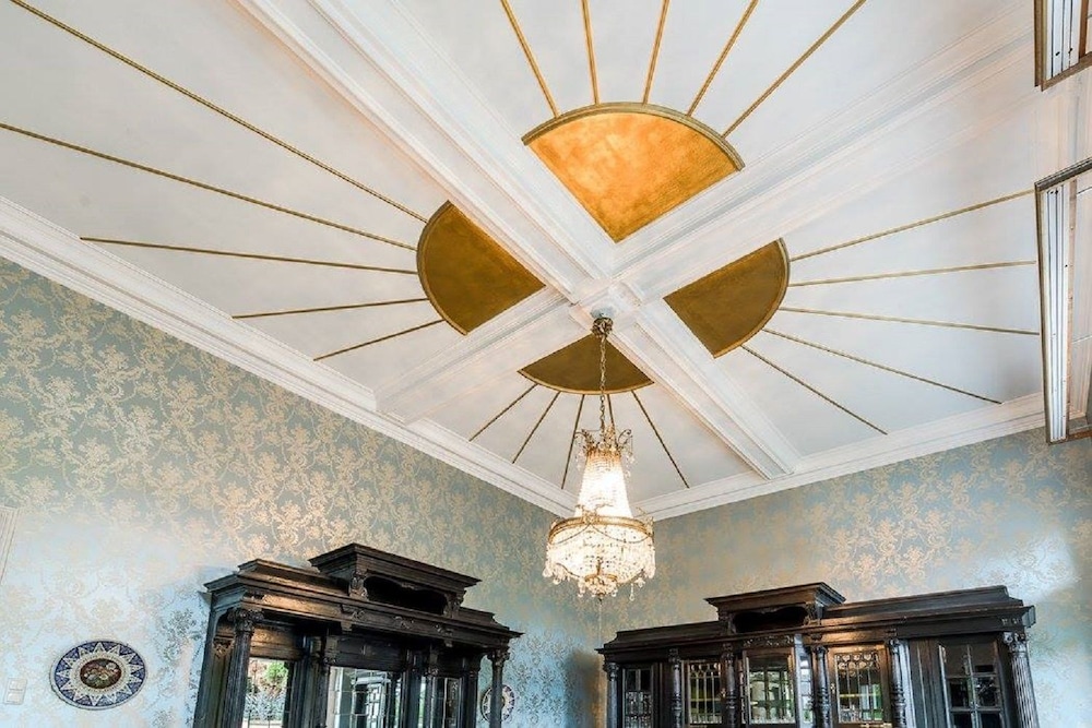 Hotel Villa Grunewald 4/30