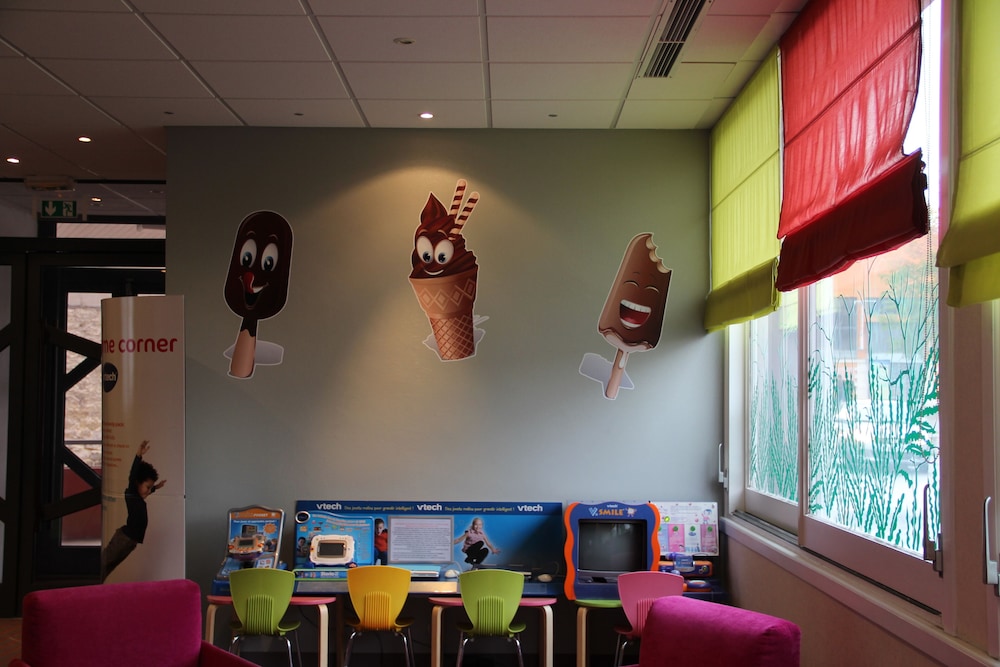 Ibis Styles Saint Dizier 4/68