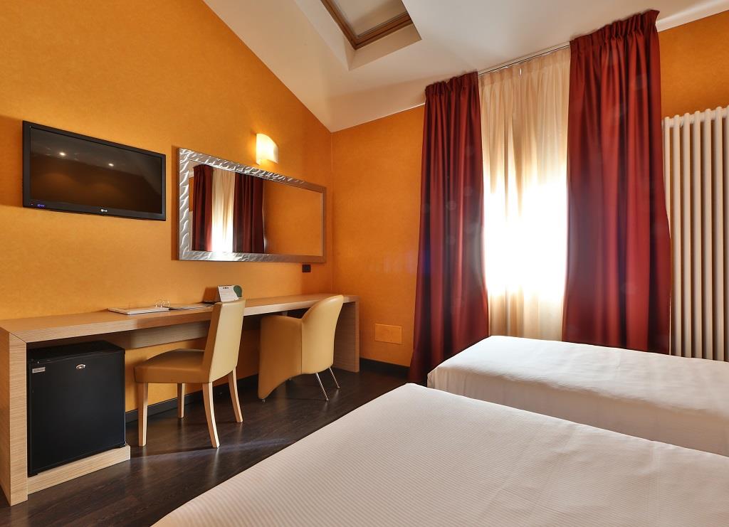 Best Western Hotel Piemontese 14/43