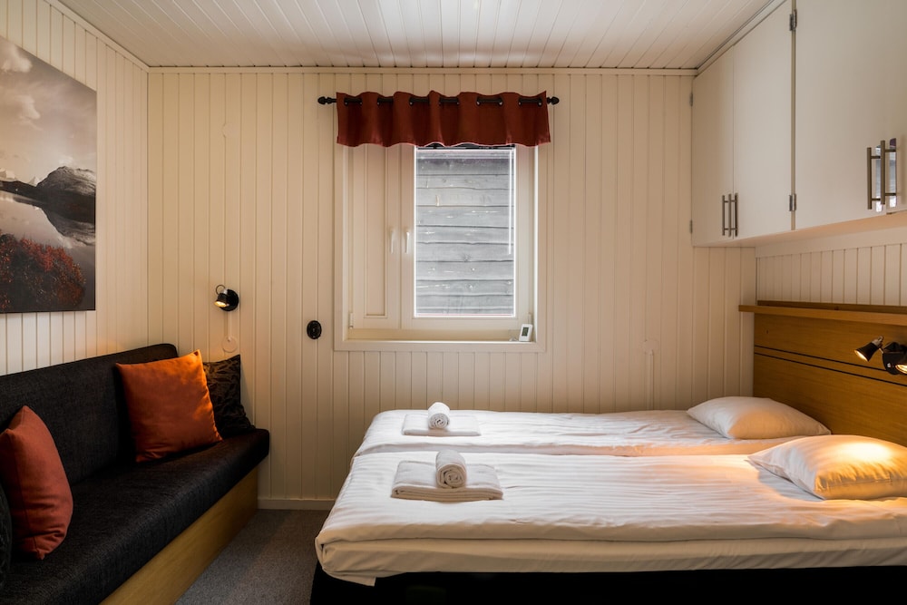 Hotell Fjallet 7/50