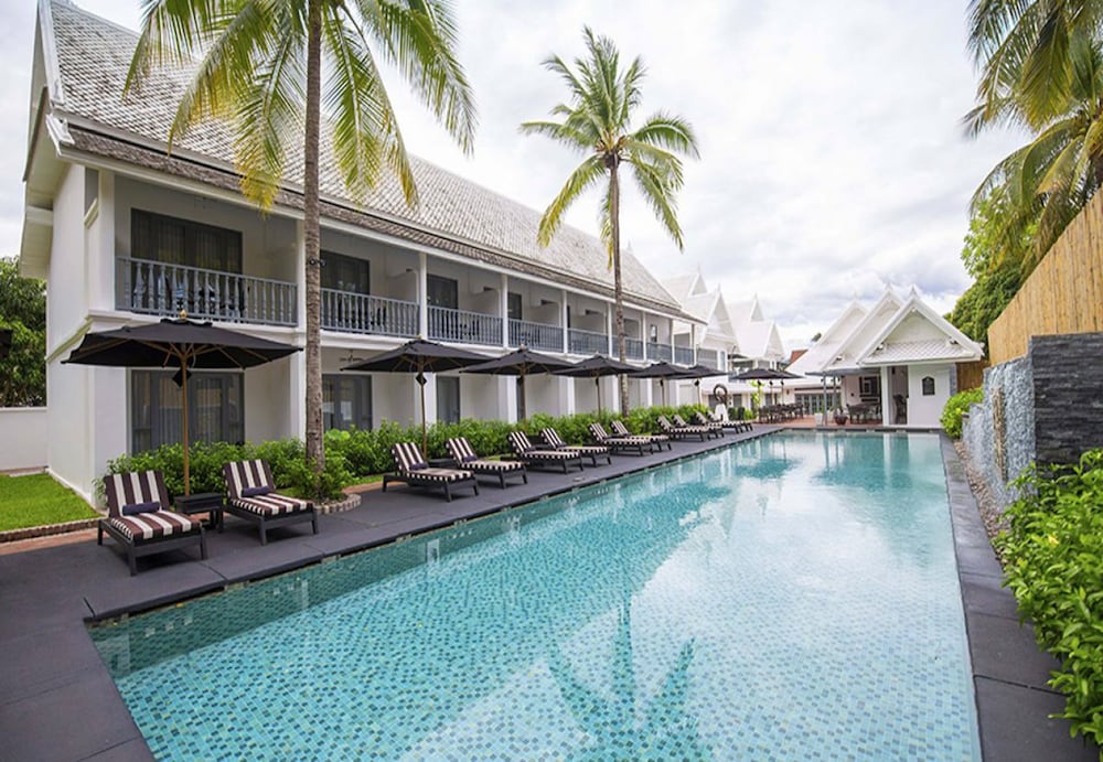 Souphattra Hotel 5/50