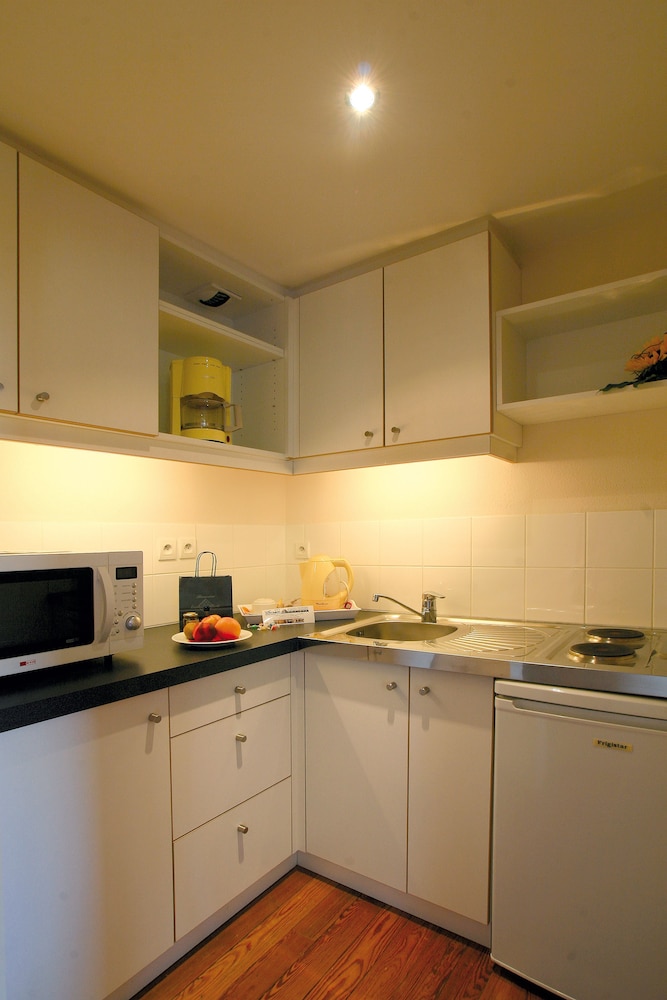 Hotel Residence Les Sources 6/53