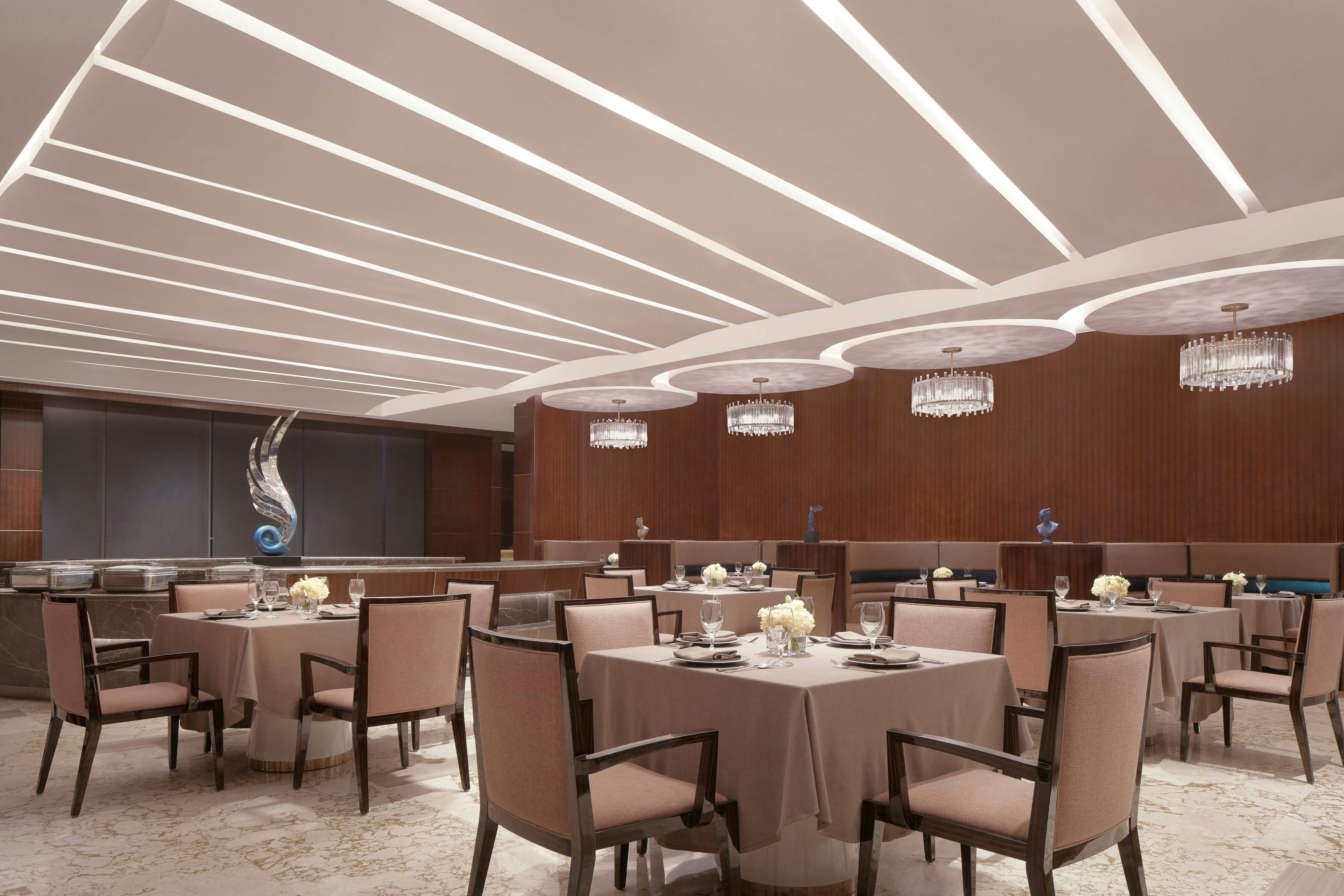 Marriott Executive Apartments the International Trade City Yiwu 27/31