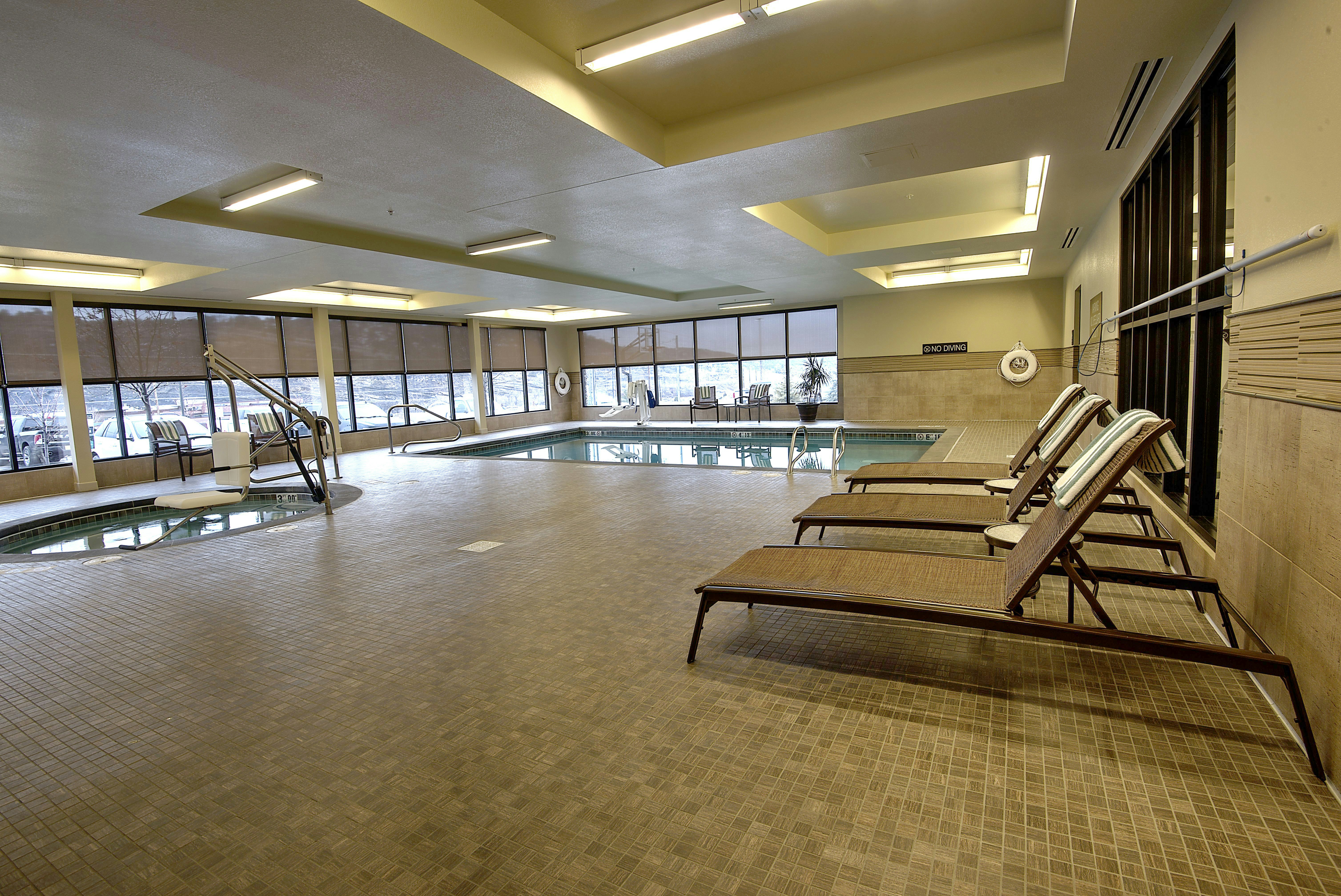 Homewood Suites By Hilton Durango, Co 10/26