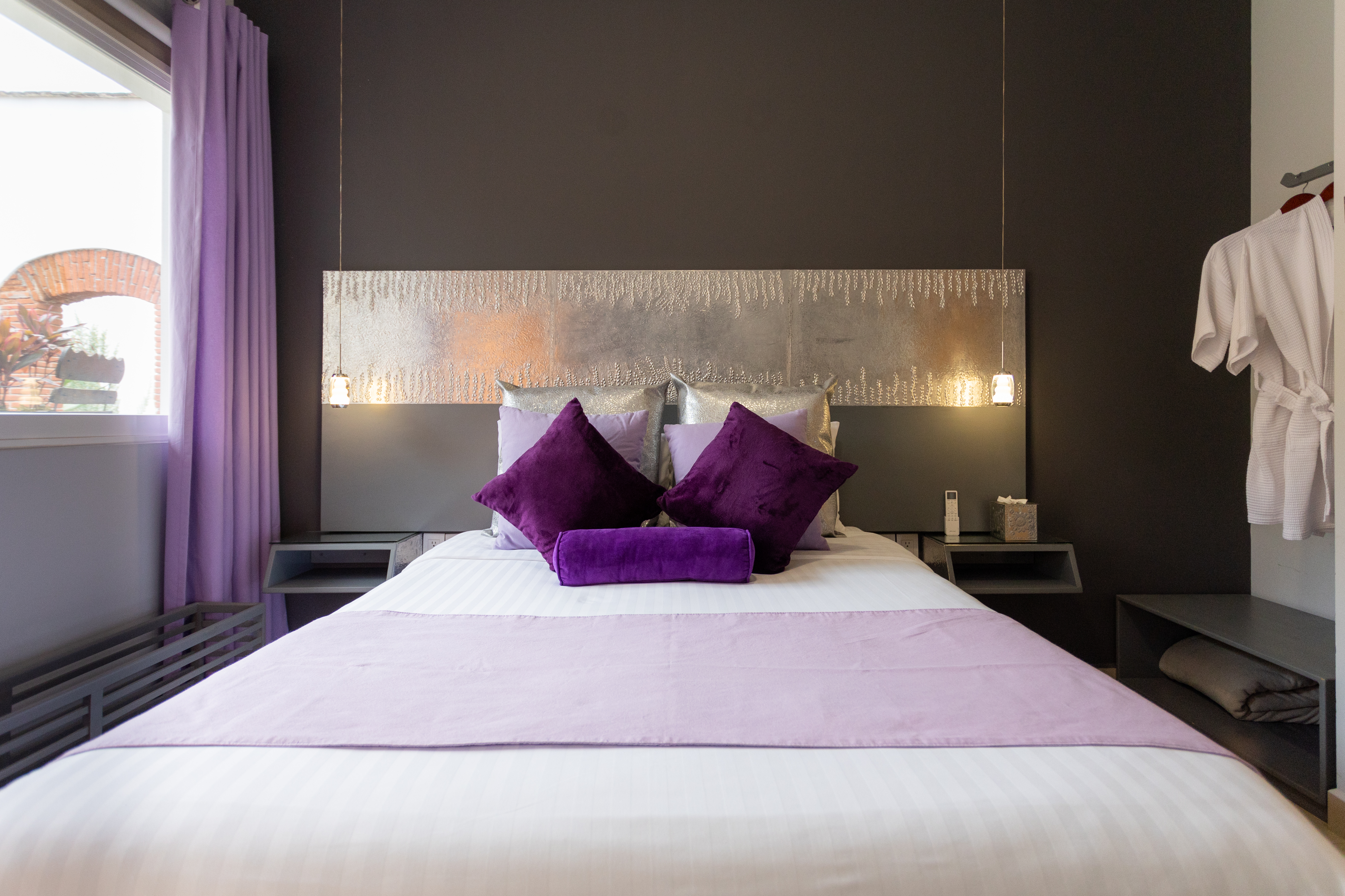 ArcoSodi Hotel Boutique 20/60