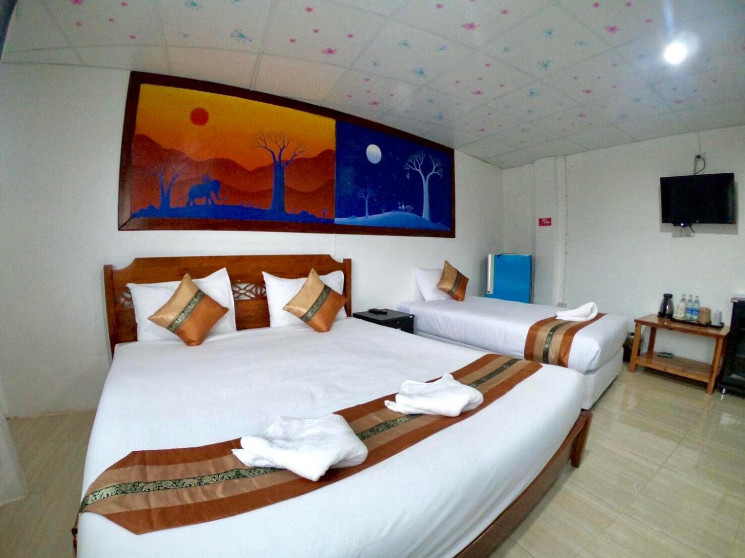 Diamond De Pai City Hotel 23/91