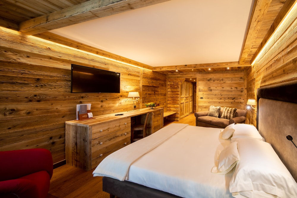Gran Baita Hotel Wellness 34/91
