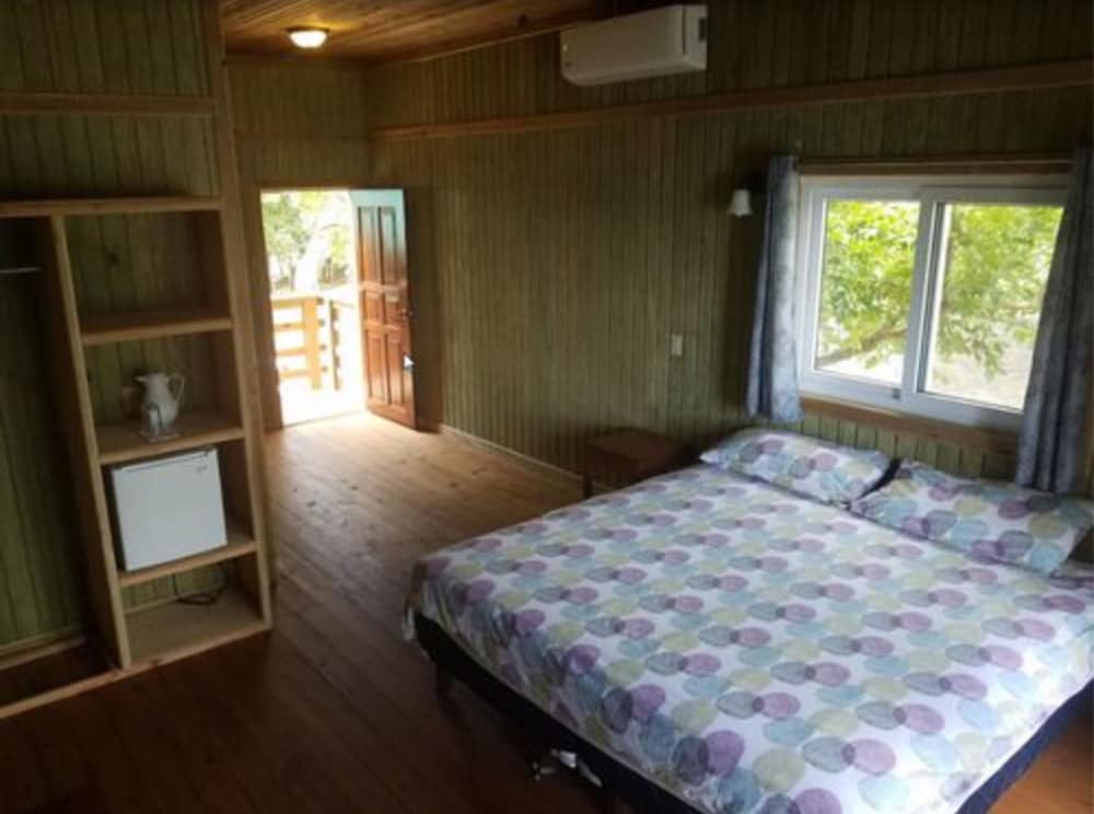 BASIC, KING BED, OCEAN VIEW